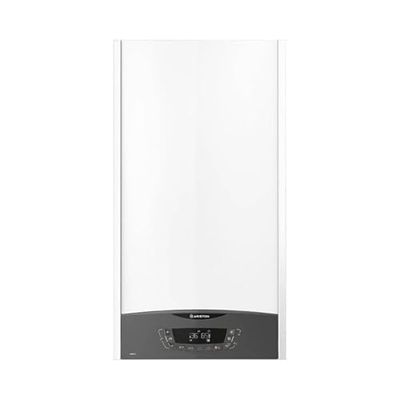 Ariston CLAS X 28 CF EU Compacte wandketel, methaan, open kamer