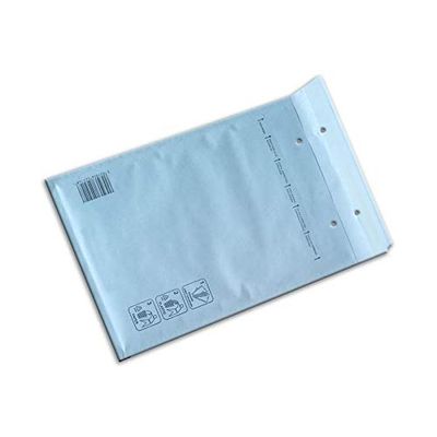 Lot de 200 enveloppes à Bulles Blanc Taille B 140 x 230 mm