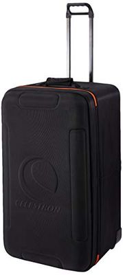 Celestron 94004 Deluxe Astuccio da trasporto per NexStar 8, 9,25 e 11’’ Tubi ottici, Nero