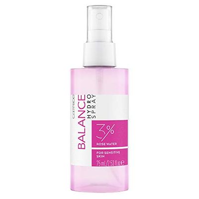 Catrice Balance Hydro Spray For Sensitive Skin 75 Ml 75 ml
