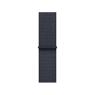 Apple Watch Band - Sport Loop - 40mm - Ink - One Size (Fits Most)