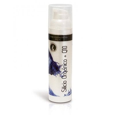 PRISMA CREMA IDDRONUTRITIVA FPS-15 SILICIO+Q10