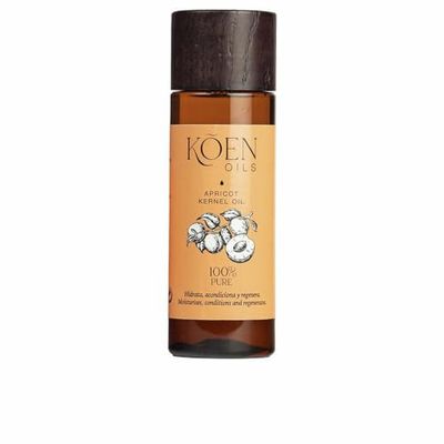 Aceite corporal de la marca Koen Oils ideal para Unisex Adulto