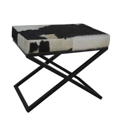 DKD Home Decor Standard Foot Chair