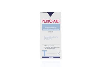 ARTELAC SPLASH DENTAID PERIO-AID spray 50 ml