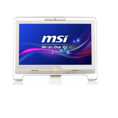 MSI WIND TOP Desktop Computer