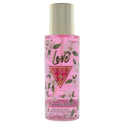 Guess Love Romantic Blush Bodyspray 250 ml (woman)