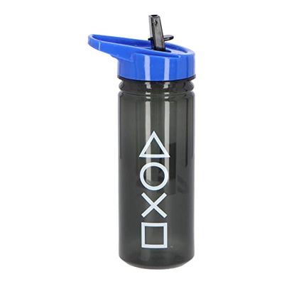 Play Station Polypropylene Playstation Bottle