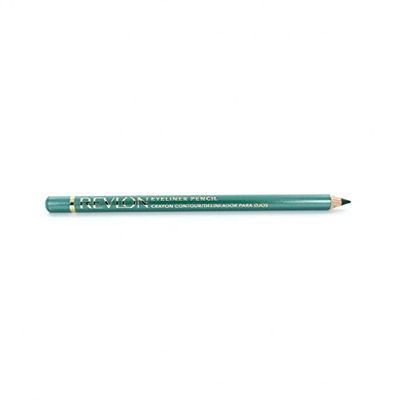 Revlon doppad ände penna ögonpenna - 1,49 g, N7 akvamarin