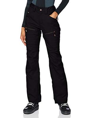 L1 Premium Goods Apex ´21 snowboardbyxor för kvinnor, svart, M