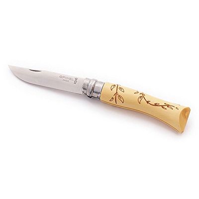 Opinel O001551 Zakmes, uniseks