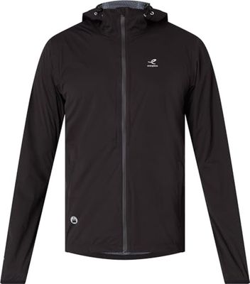 ENERGETICS Sean Iv Jackor Black L