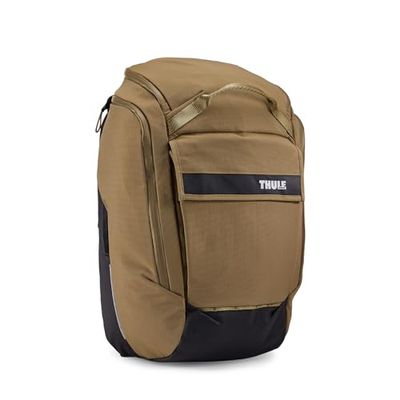 Mochila THULE Paramount Hybrid 26L Marron