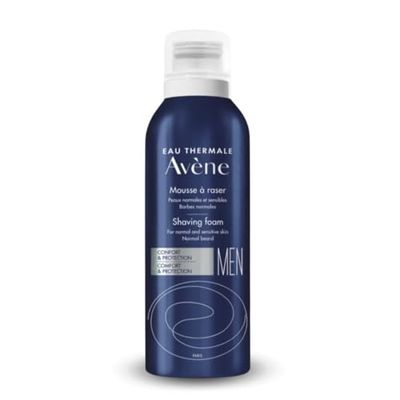 Avene Mousse da Barba 200ML