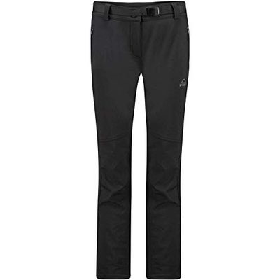 McKINLEY Damen Hose Shalda kg, Black, 20, 240213