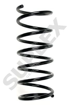Suplex Coil Spring 08059 (Single)