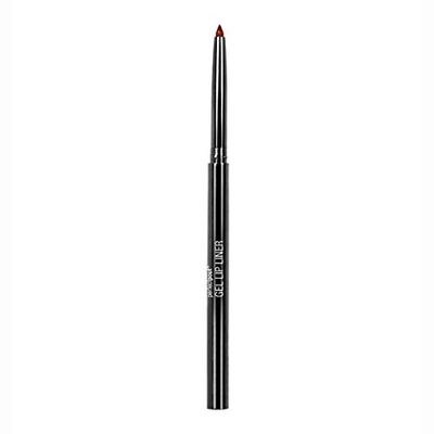 Wet N Wild Lipliner – Perfectpout® żelowy eyeliner ze specjalną formułą żelową, Gone Burgundy, 1 sztuka, 1 g
