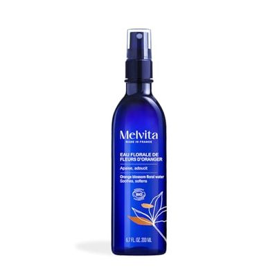 Melvita - Agua Floral de Azahar Bio