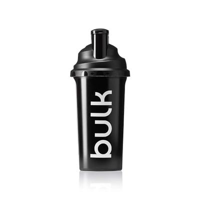 Bulk Classic Botella Agitadora