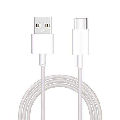 Xiaomi USB-C Cable 1m White