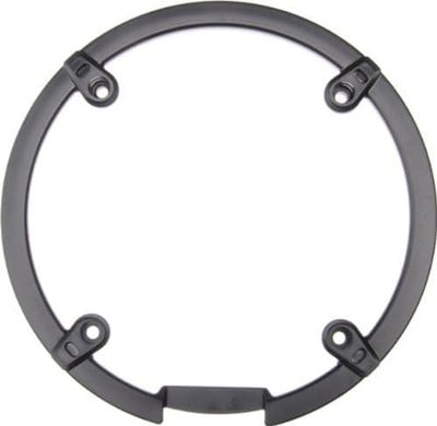 Shimano Unisex Adult Cubrecadena + Tornillos Fij. Fietskettingen, Veelkleurig, One Size