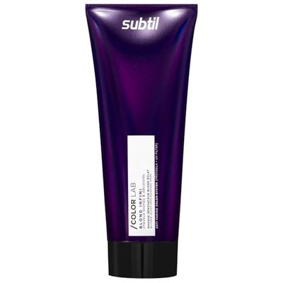 Subtil Color Lab Care - Blond Mask/Conditioner 200 ml