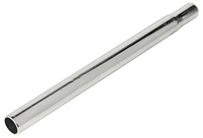 cicli bonin-aluminium S/M Ergotec sadelstöd, unisex, aluminium S/M Ergotec, silver
