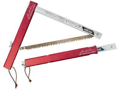 Sven Saw Sven02 Faca de cama fossa, unissexo - adulto, vermelho, tamanho único