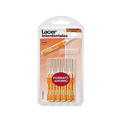 Cep Interdent Lacer Angular 3 Tamaños