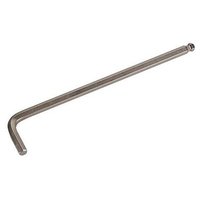 Alyco - Chave de bola aleno, almofada extra-longa, 4 mm - 193104