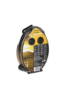 Bestway 62023 Pompe à pied 2000 cc 3 embouts