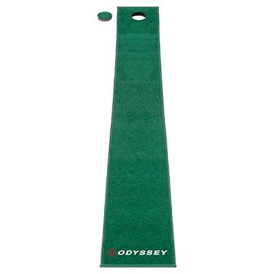 Callaway Odyssey 8' Putting Mat