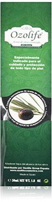 Olej słonecznikowy Ozonizowany Air-Less 50 ml