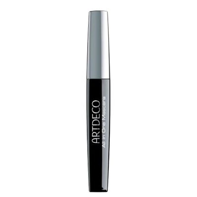 Artdeco All In One Mascara 01-Black - 10 ml