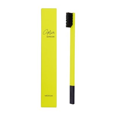 APRIORI Citrus Bliss Medium Toothbrush