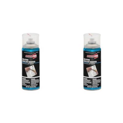 AMBRO-SOL - Elimina silicona 400 ml (P301) Limpieza (Paquete de 2)