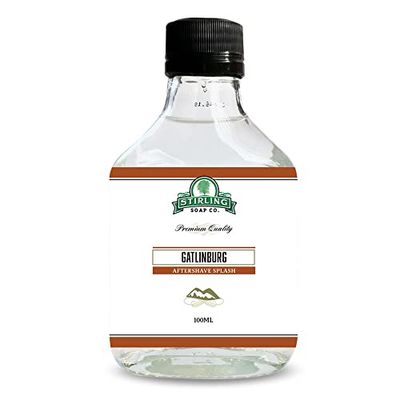 Stirling aftershave Gatlinburg 100ml