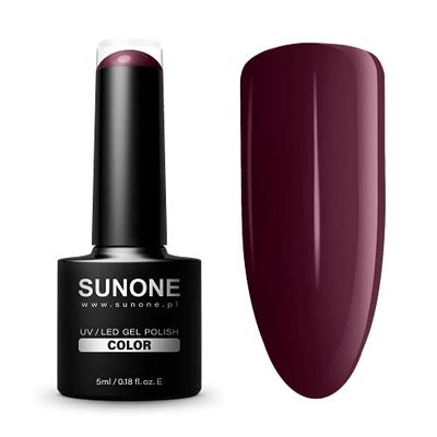 Sunone Hybrid lack UV/LED Hybrid 5 ml, B16 Buena