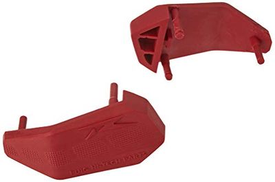 Puig 6378R Crash Pads Spares R12