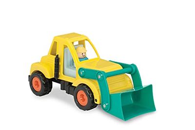 Battat Front End Cargador