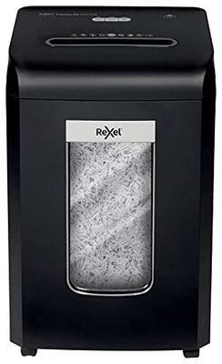 Leitz RX:Shredder ProMax QS RSX1538 EU
