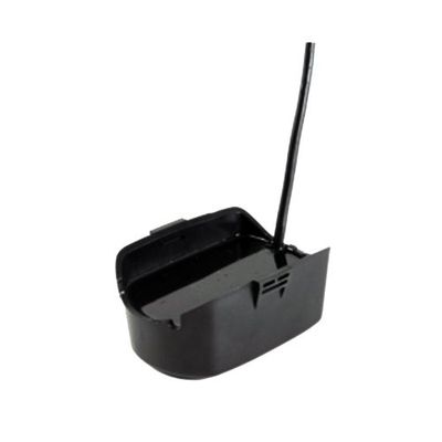 Humminbird 710234-1 Down Imaging Dual Beam Transom Opgezette Omvormer