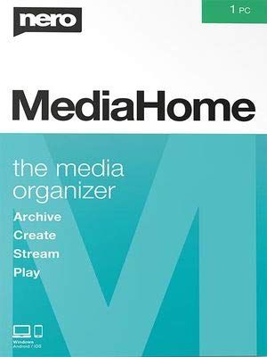 Nero MediaHome Download