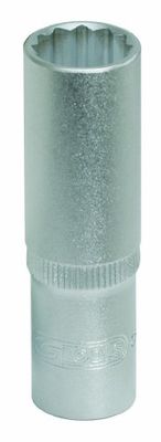 KS Tools 917.3982 3/8, 12 kant-lang, 22 mm