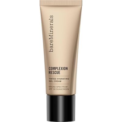 bareMinerals Complexion Rescue Tinted Hydrating Gel Cream SPF 30-5.5 Bamboo For Women 1.18 oz Makeup