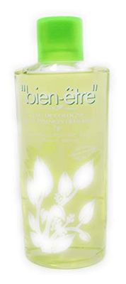 Bien Être - Acqua di colonia fresca, al profumo di verbena e rosmarino, 500 ml