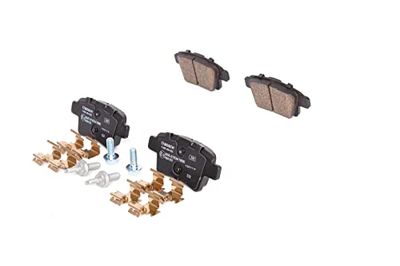 Bosch 986494622 Brake Pad
