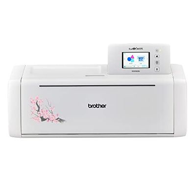 Hobbyplotter Brother ScanNCut DX-serien SDX950SK
