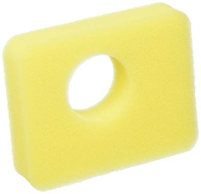 Filtre moteur Universal LMO009 : Filtres en papier pour moteurs, protection contre la contamination, accessoire d'origine de McCulloch (n° art.