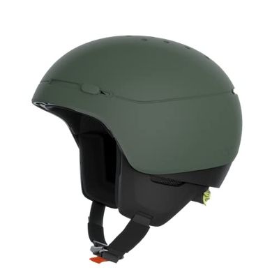 NIEUW 2022 - POC Meninx Ski- en snowboardhelm voor optimale bescherming op en naast de piste met Fidlock gesp, XL-XXL (59-62cm)